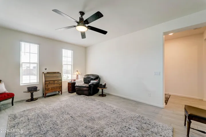 Front Room - Full Size Spacious & Open - Living Room / Family Room / Formal Room