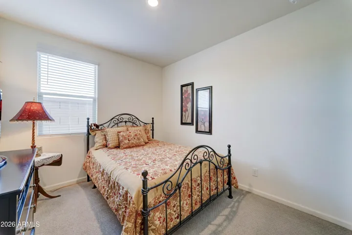Guest Bedroom # 2