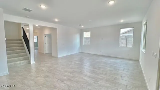 Family Room/Dining Room