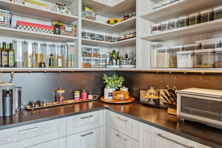 Pantry
