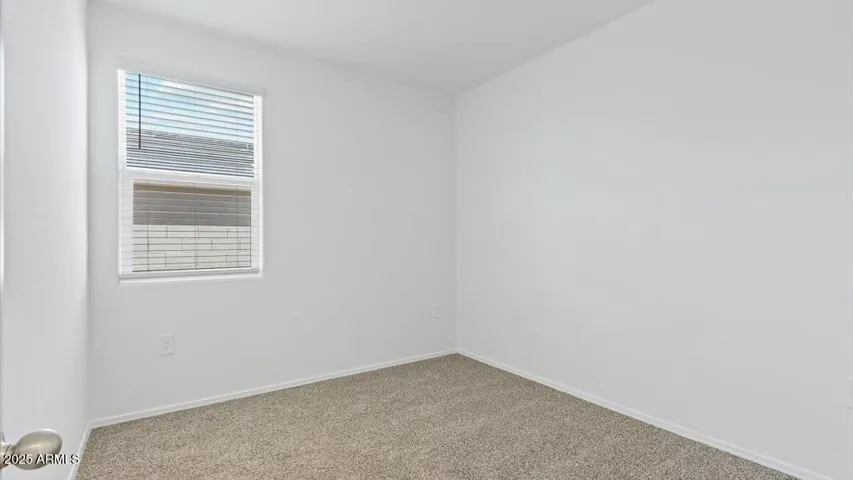 Photos are of a spec and may vary in color, interior selections and design
