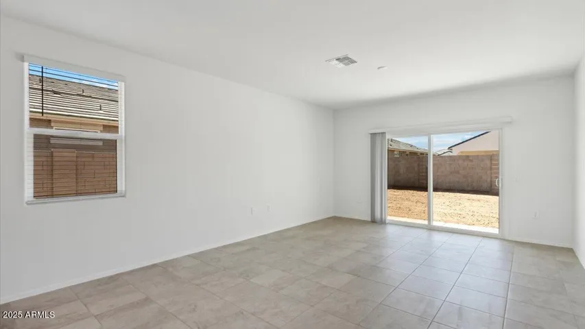 Photos are of a spec and may vary in color, interior selections and design