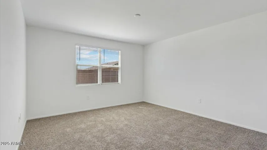 Photos are of a spec and may vary in color, interior selections and design