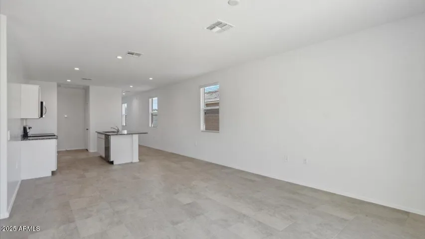 Photos are of a spec and may vary in color, interior selections and design