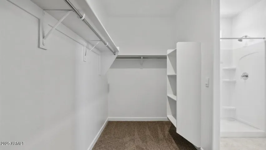 Photos are of a spec and may vary in color, interior selections and design