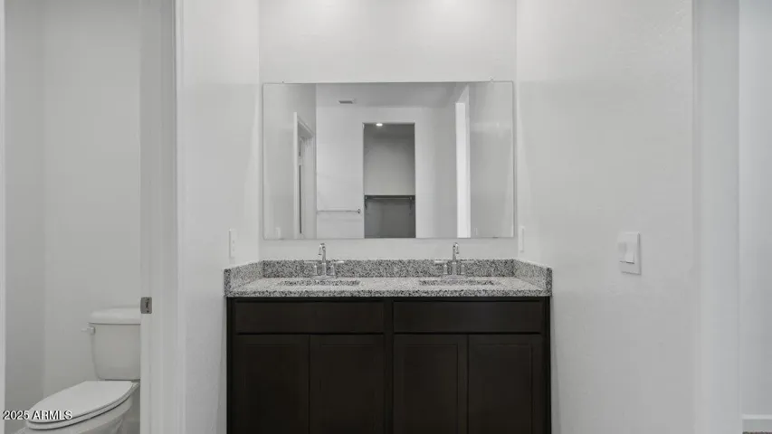 Photos are of a spec and may vary in color, interior selections and design
