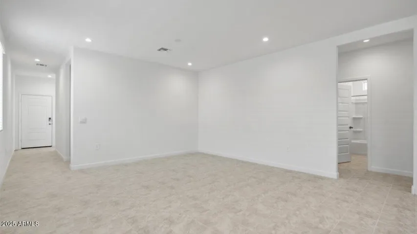 Photos are of a spec and may vary in color, interior selections and design