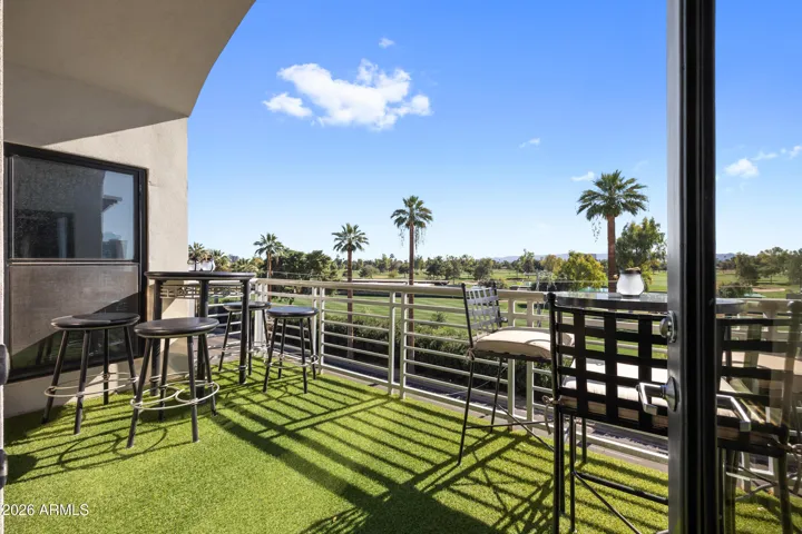 Patio 1