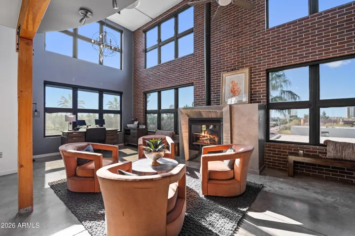 Great room