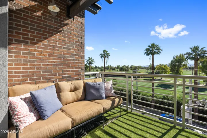 Patio 2