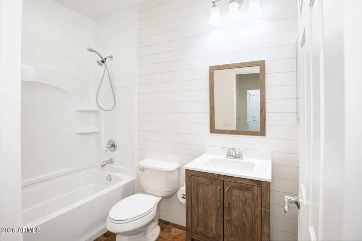 Guest bath