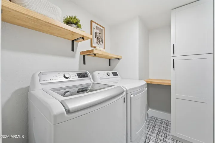 Laundry