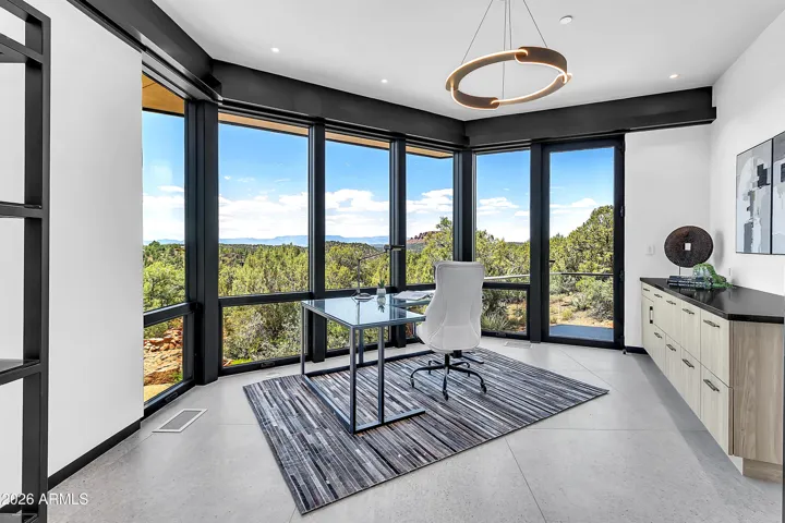 Need an office with a view??