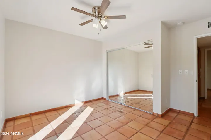 Bedroom #3