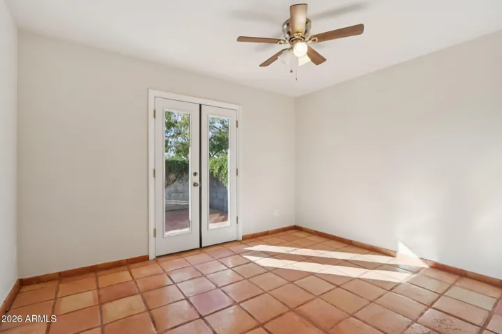 Bedroom #3