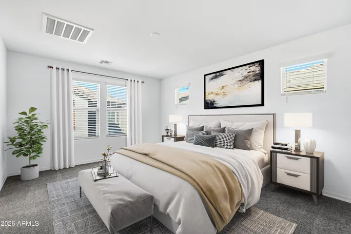 10022 W Piccadilly Road ~ Virtually Staged Photo