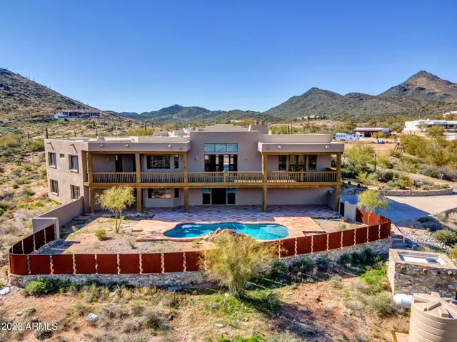 39775 N 50TH ST, Cave Creek, AZ 85331