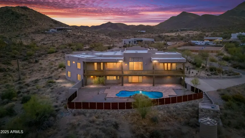 39775 N 50TH ST, Cave Creek, AZ 85331