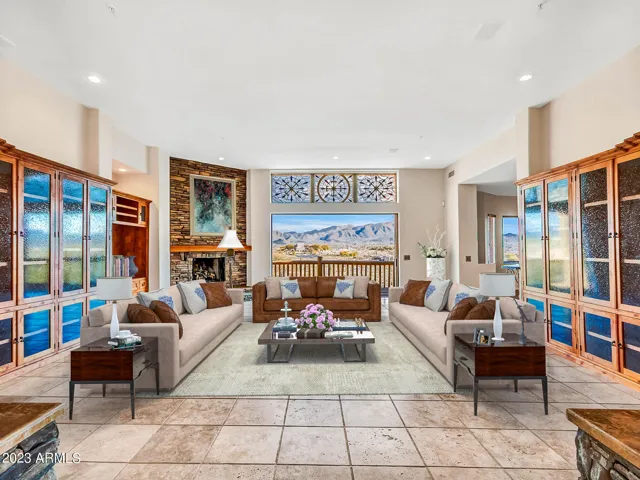 39775 N 50TH ST, Cave Creek, AZ 85331