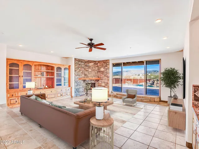 39775 N 50TH ST, Cave Creek, AZ 85331