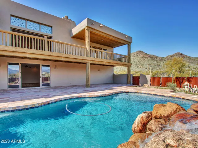 39775 N 50TH ST, Cave Creek, AZ 85331