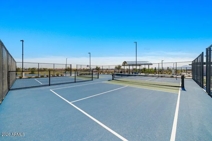 Parkside Villas Community