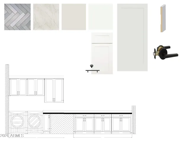 NEW LISTINGS - Preliminary Rendering - Subject to Change