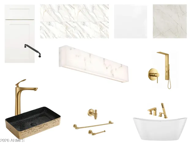NEW LISTINGS - Preliminary Rendering - Subject to Change