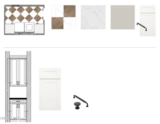 NEW LISTINGS - Preliminary Rendering - Subject to Change