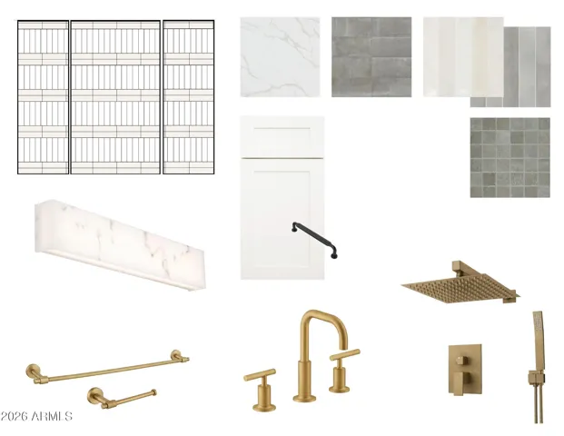 NEW LISTINGS - Preliminary Rendering - Subject to Change