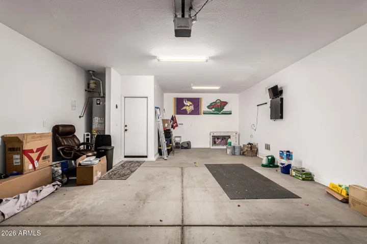 Extended Garage/room for 4th bedroom add-on