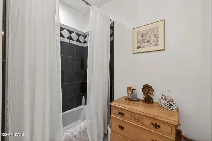 3rd Guest Bathroom