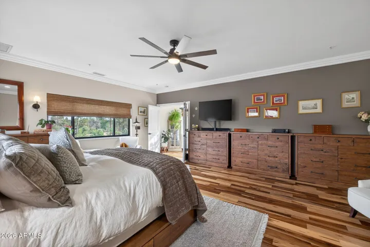 Primary Suite