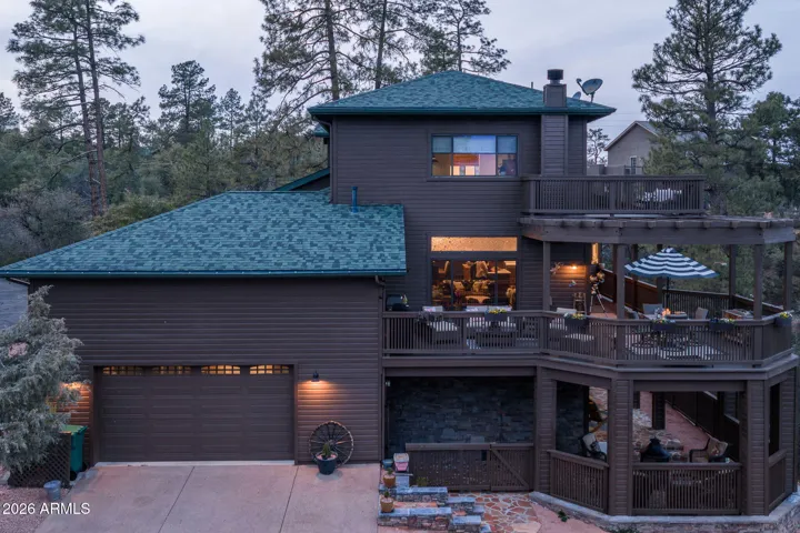 Back of Home