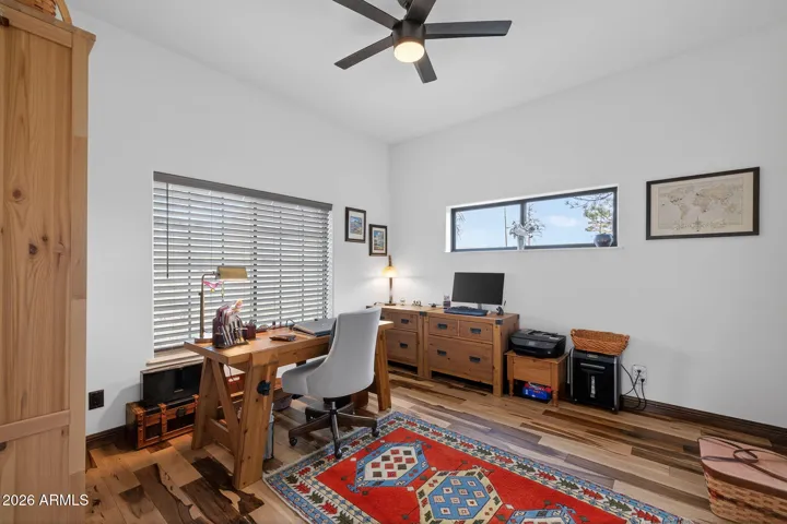 Office/Bedroom 2