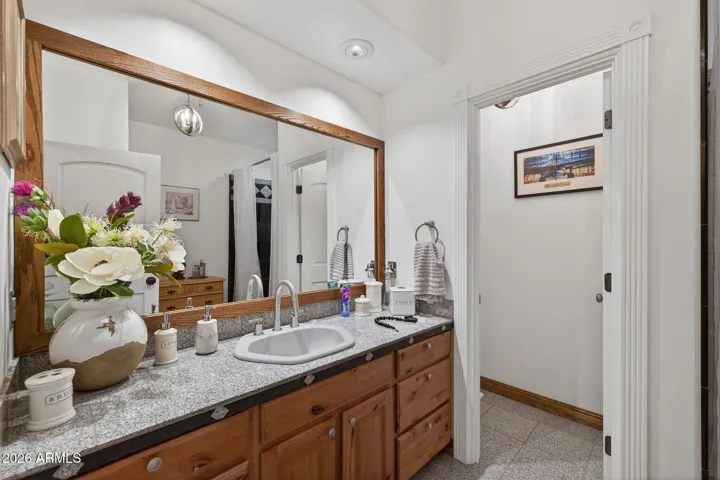 3rd Guest Bathroom