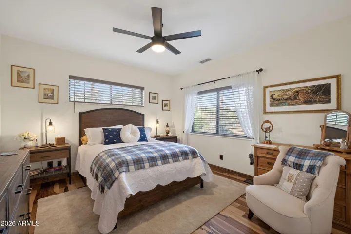 4th Bedroom