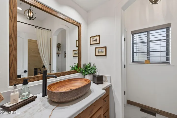 Guest Bath