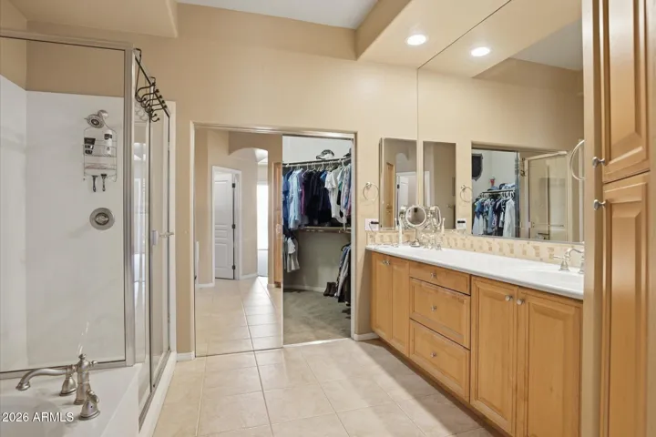 Hall Bathroom upstairs