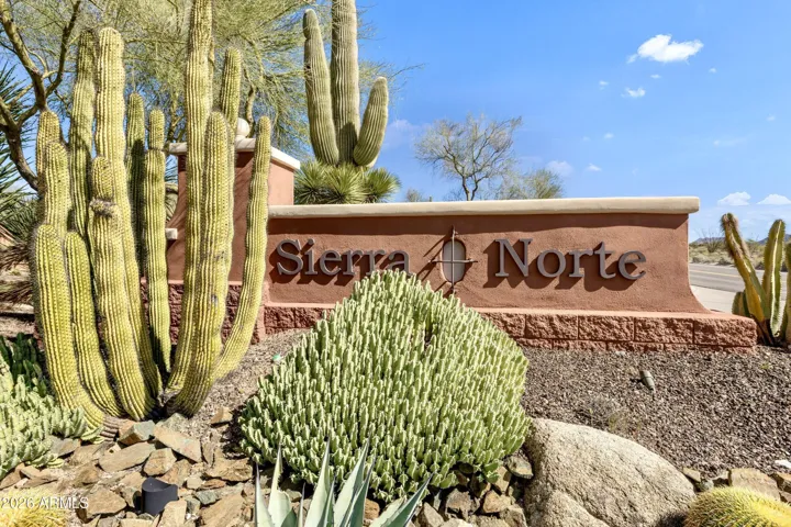 Amazing Toll Brothers Gated Community!