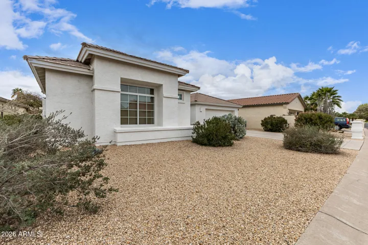 low maintenance desert landscaping