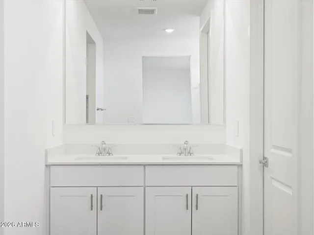 Photo is not of the actual home. Interior finishes and fixtures may vary