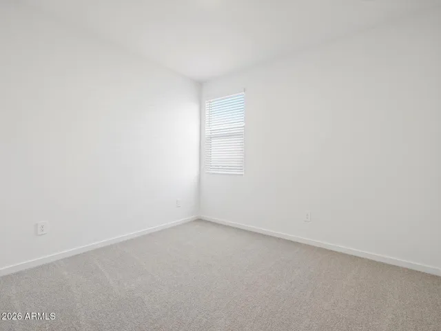 Photo is not of the actual home. Interior finishes and fixtures may vary