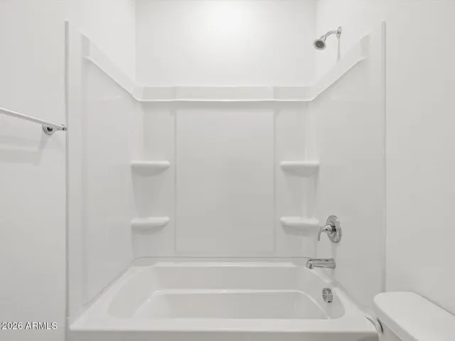 Photo is not of the actual home. Interior finishes and fixtures may vary