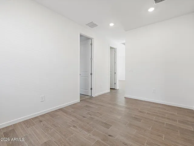 Photo is not of the actual home. Interior finishes and fixtures may vary