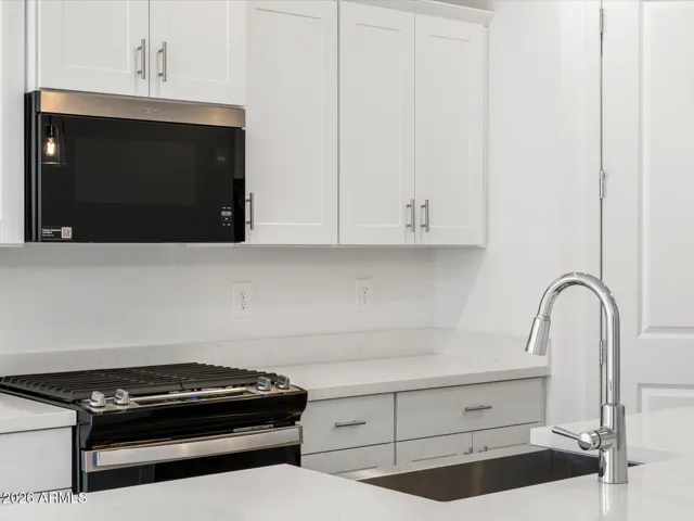 Photo is not of the actual home. Interior finishes and fixtures may vary
