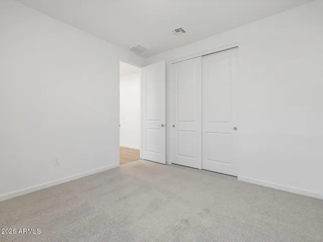 Photo is not of the actual home. Interior finishes and fixtures may vary