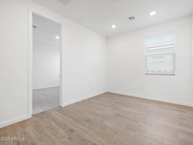 Photo is not of the actual home. Interior finishes and fixtures may vary