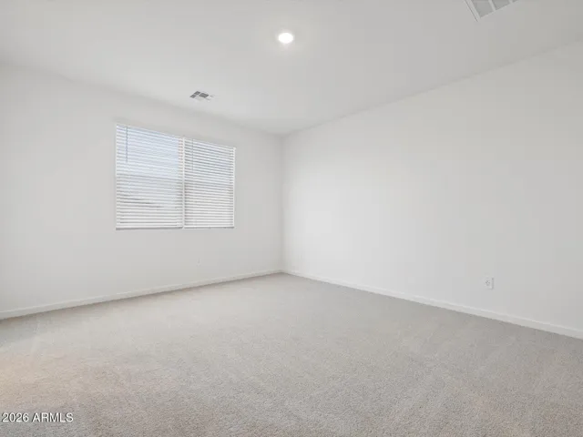 Photo is not of the actual home. Interior finishes and fixtures may vary