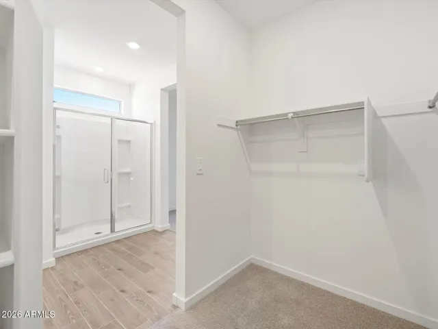 Photo is not of the actual home. Interior finishes and fixtures may vary